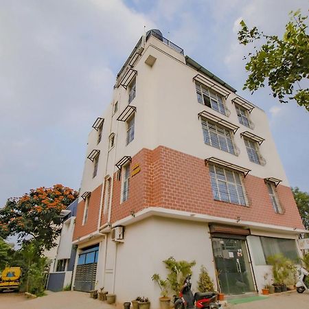 Orange Corner, Near Kempegowda Airport, Airport Pickup And Drop Available 24X7 Devanahalli エクステリア 写真
