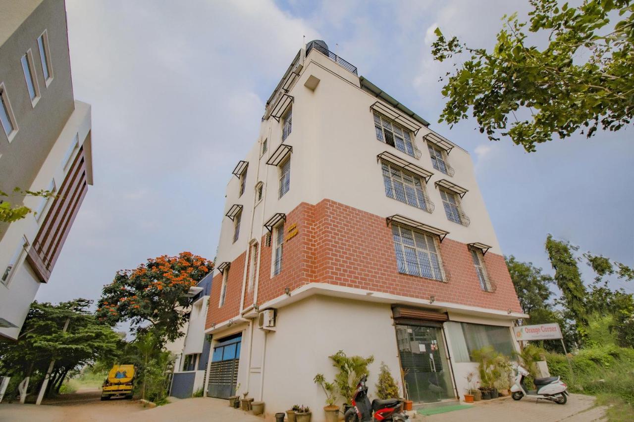Orange Corner, Near Kempegowda Airport, Airport Pickup And Drop Available 24X7 Devanahalli エクステリア 写真