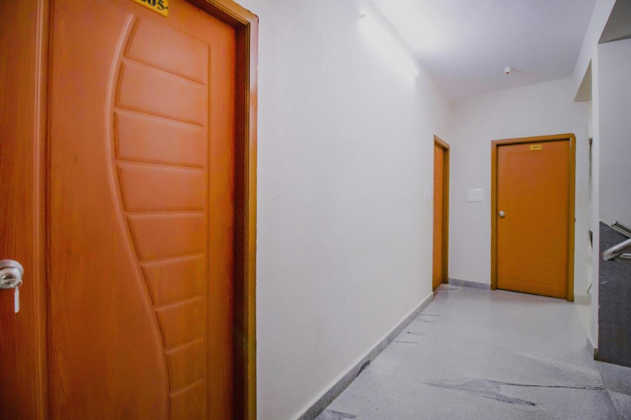 Orange Corner, Near Kempegowda Airport, Airport Pickup And Drop Available 24X7 Devanahalli エクステリア 写真