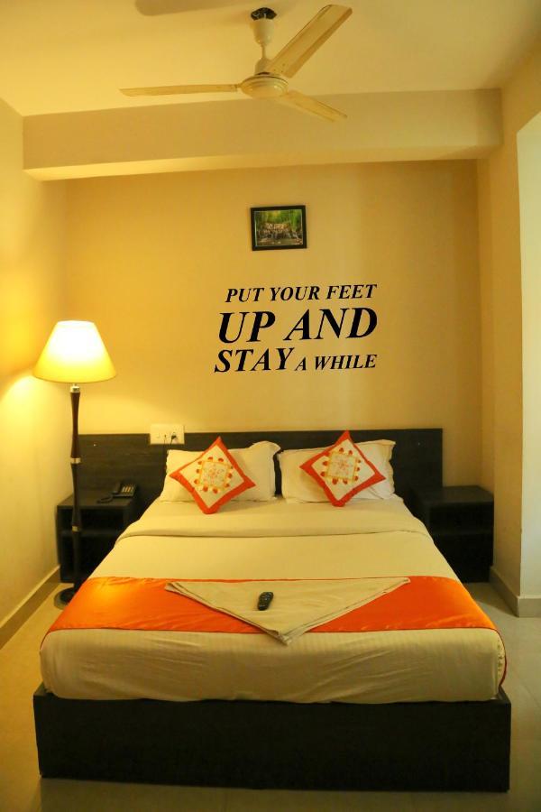 Orange Corner, Near Kempegowda Airport, Airport Pickup And Drop Available 24X7 Devanahalli エクステリア 写真