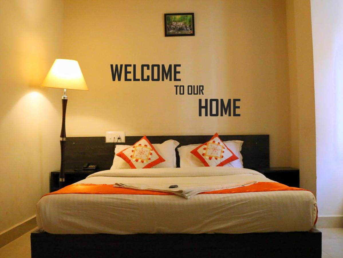 Orange Corner, Near Kempegowda Airport, Airport Pickup And Drop Available 24X7 Devanahalli エクステリア 写真