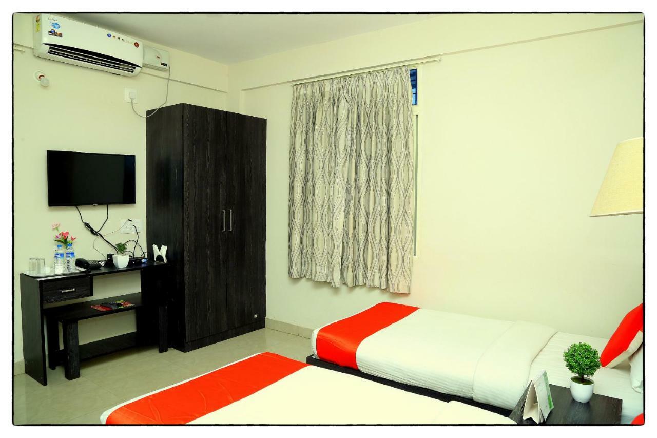 Orange Corner, Near Kempegowda Airport, Airport Pickup And Drop Available 24X7 Devanahalli エクステリア 写真