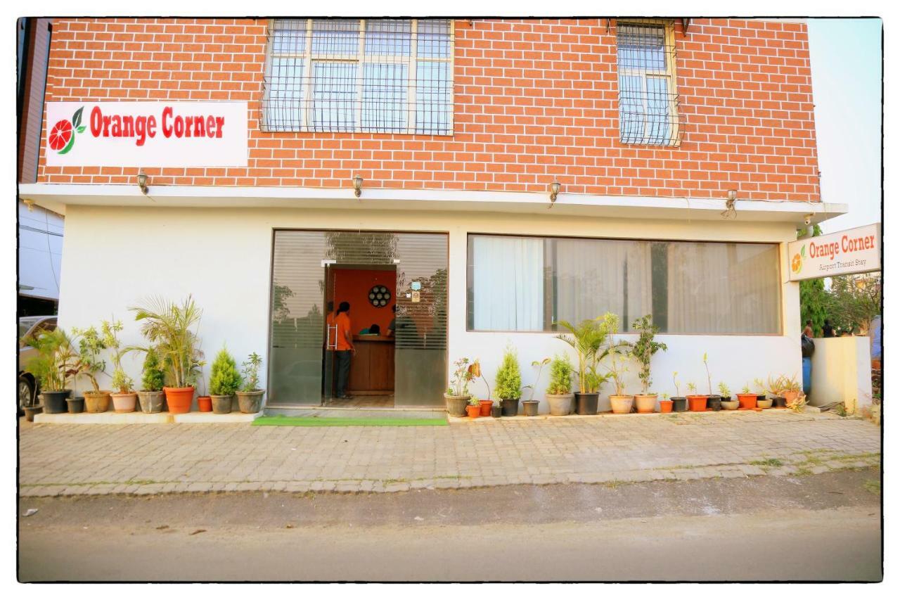 Orange Corner, Near Kempegowda Airport, Airport Pickup And Drop Available 24X7 Devanahalli エクステリア 写真