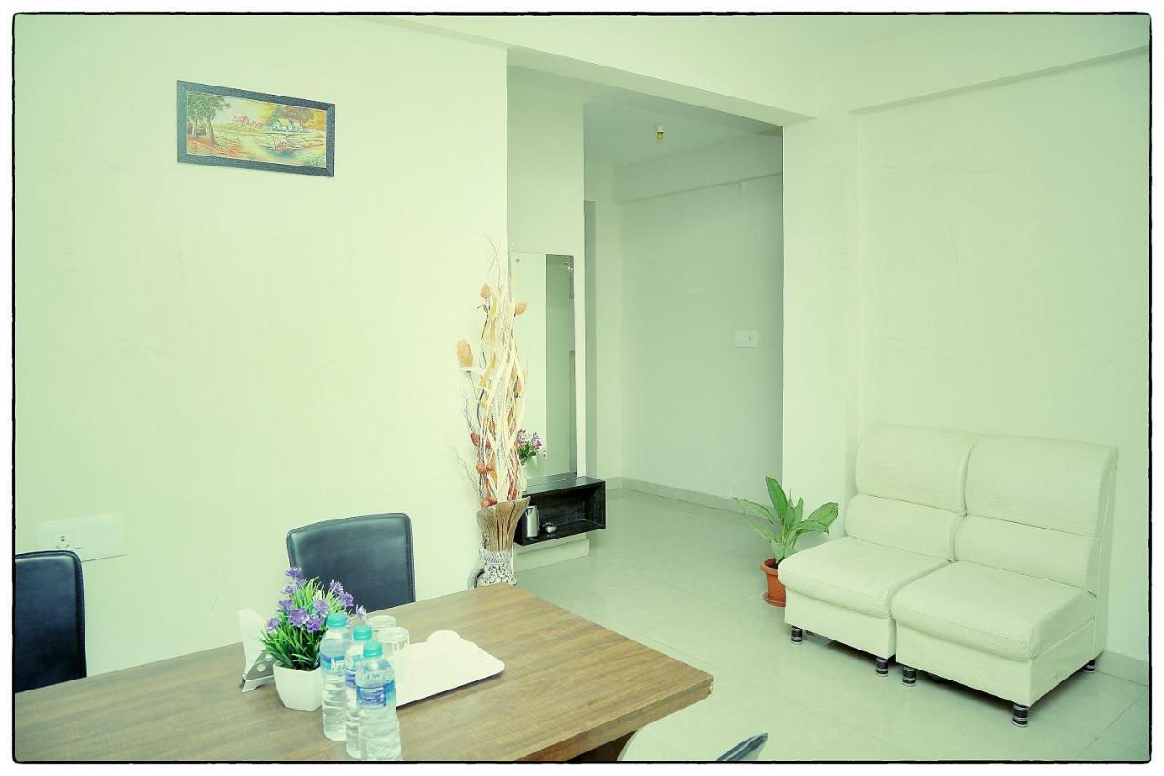 Orange Corner, Near Kempegowda Airport, Airport Pickup And Drop Available 24X7 Devanahalli エクステリア 写真