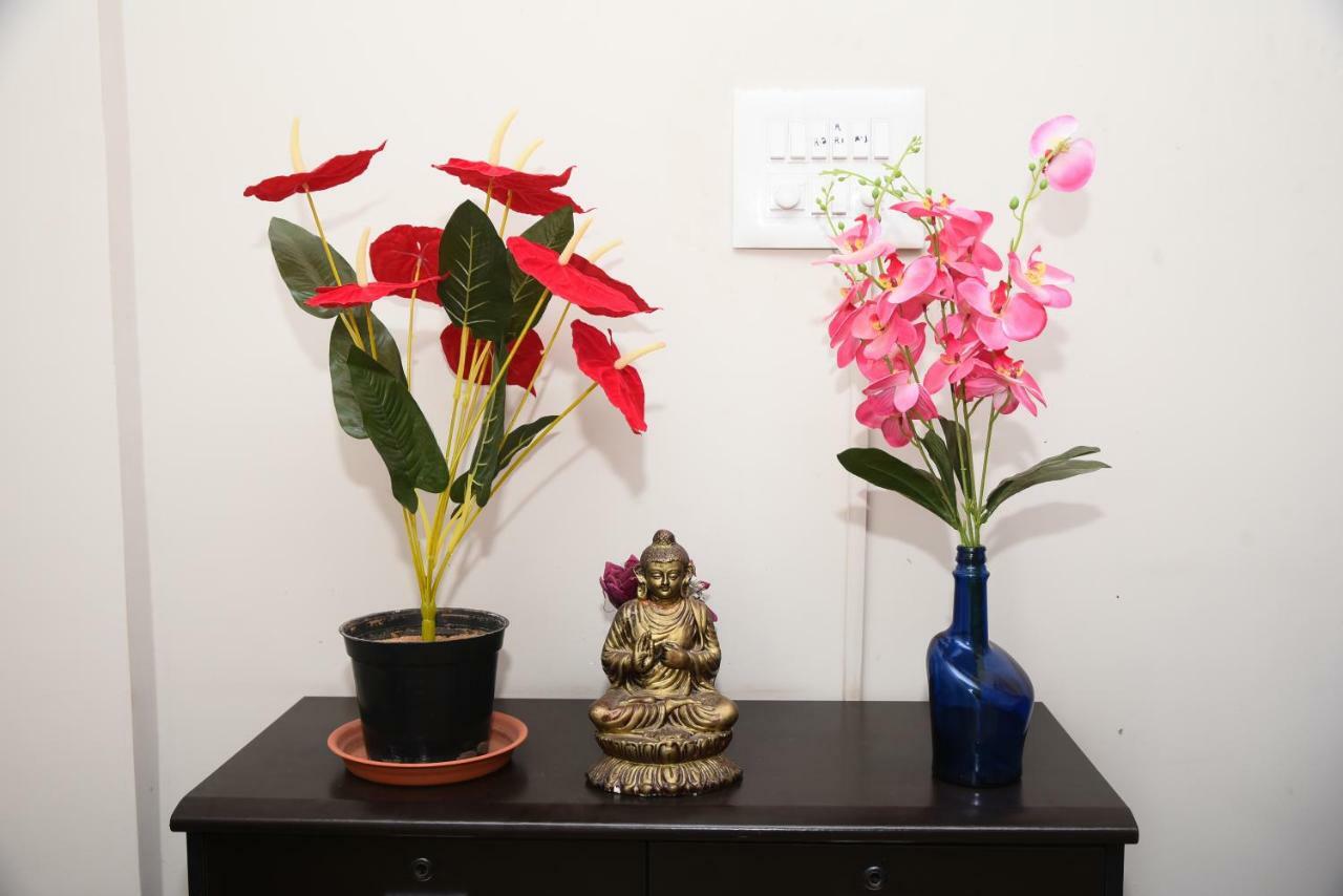 Orange Corner, Near Kempegowda Airport, Airport Pickup And Drop Available 24X7 Devanahalli エクステリア 写真
