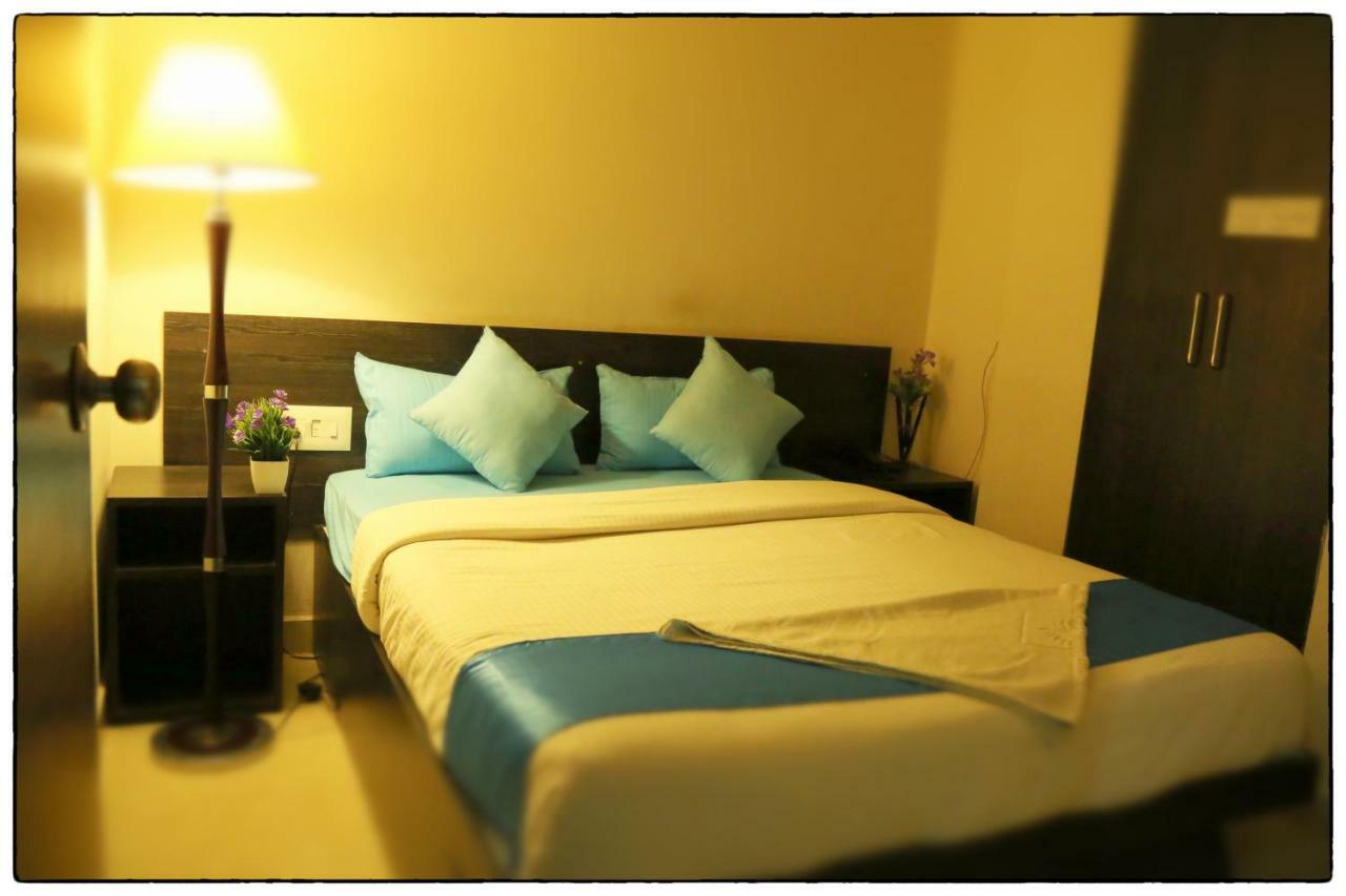 Orange Corner, Near Kempegowda Airport, Airport Pickup And Drop Available 24X7 Devanahalli エクステリア 写真