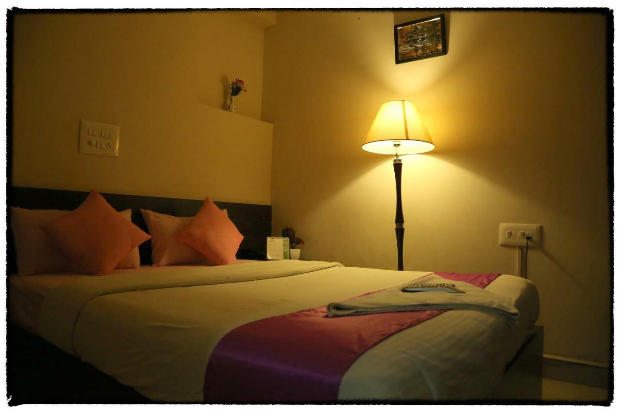 Orange Corner, Near Kempegowda Airport, Airport Pickup And Drop Available 24X7 Devanahalli エクステリア 写真