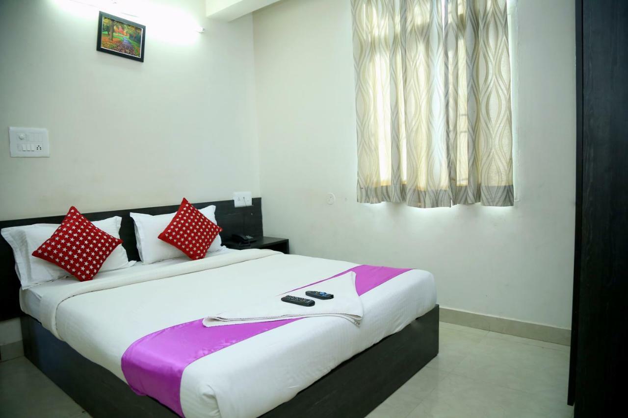 Orange Corner, Near Kempegowda Airport, Airport Pickup And Drop Available 24X7 Devanahalli エクステリア 写真